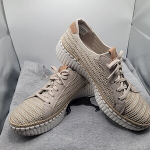 SKECHERS Air Cooled Memory Foam Wilshire Sneaker